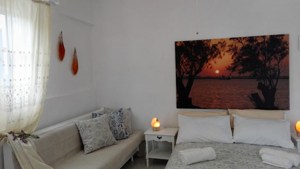 Remvi Studios Pounda Extérieur photo